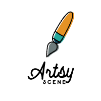 Artsy Scene