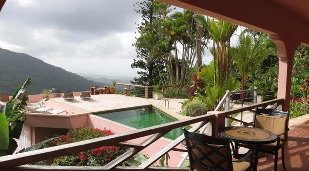 Casa Flamboyant from the original Local Guest listing