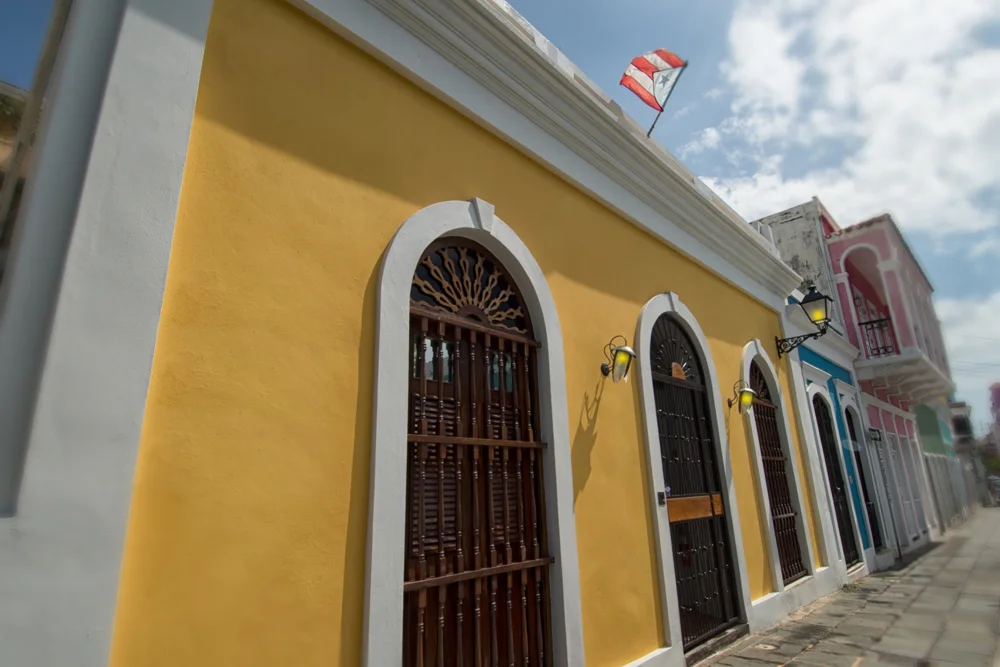 Casa Sol Bed & Breakfast from the original Local Guest listing