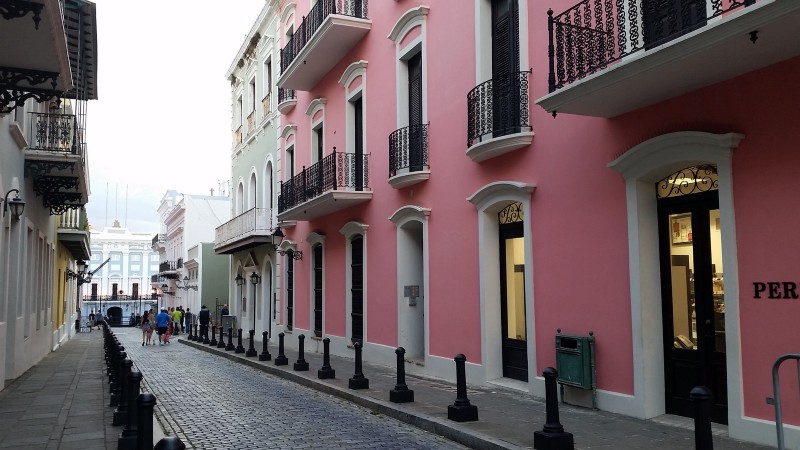 What to Do In San Juan - Local Guest