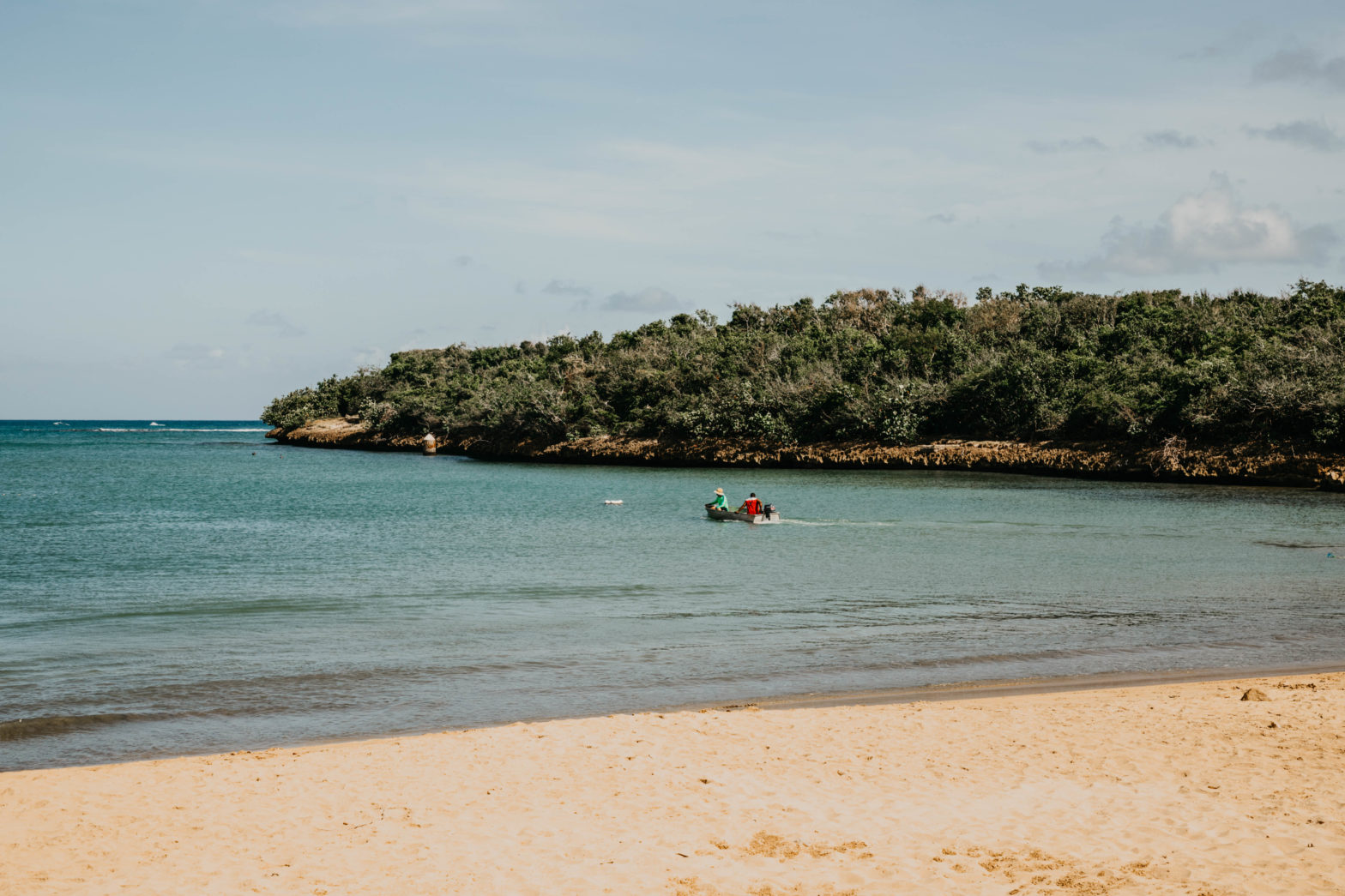 Local Guide to Puerto Rico - Local Guest