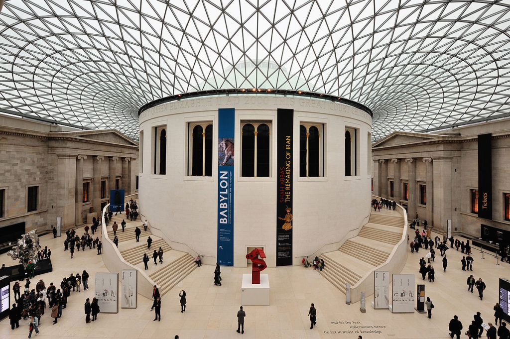 British Museum Tour