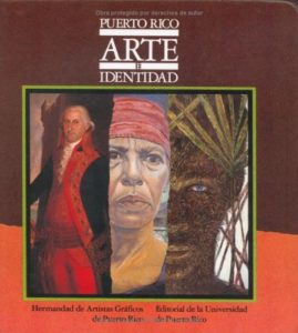 Puerto Rican Art Identity